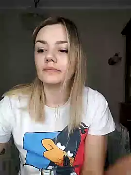 KrissSexi online show from March 12, 2025, 4:41 am