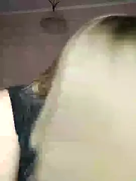 KrissSexi online show from March 14, 2025, 6:10 am