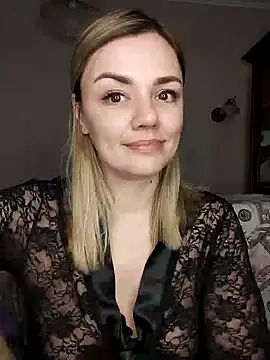 KrissSexi online show from March 21, 2025, 6:51 pm