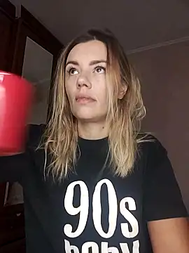 KrissSexi online show from October 11, 2025, 4:12 am