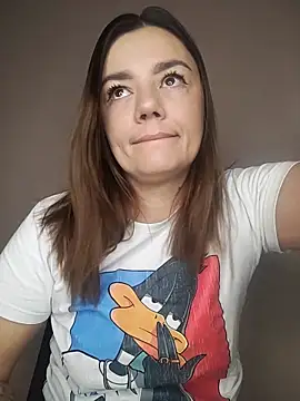 KrissSexi online show from February 5, 2026, 6:07 am