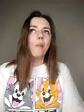 KrissSexi online show from February 22, 2026, 7:12 pm