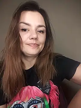 KrissSexi online show from February 25, 2026, 7:12 pm