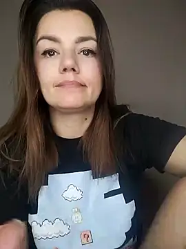 KrissSexi online show from March 4, 2026, 5:13 am