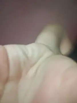 KrissSexi online show from March 10, 2026, 7:24 am