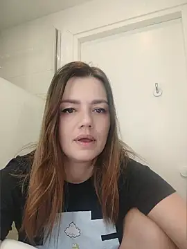 KrissSexi online show from March 29, 2026, 5:07 am