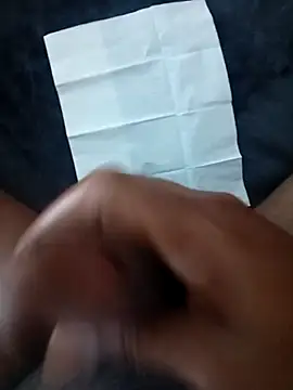 ManBlackhot online show from March 28, 2026, 4:28 pm