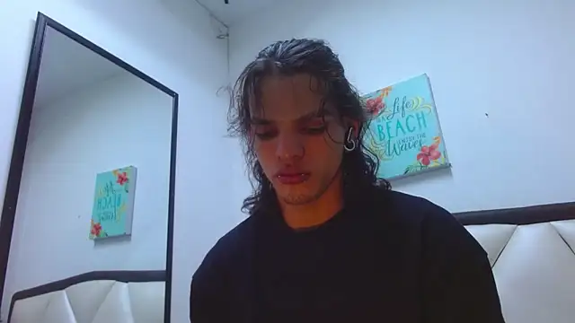 AlbertBernal69 online show from October 21, 2025, 3:29 am