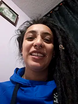 ORIANNA BODMOD online show from April 2, 2026, 3:48 am