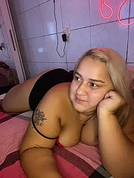 MinaBoss online show from March 12, 2025, 4:30 am