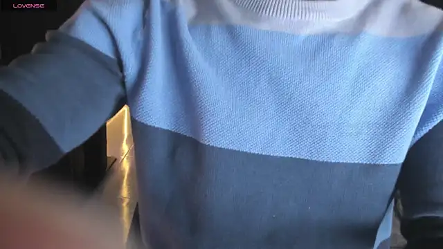 Mark Kamper online show from October 29, 2025, 11:28 pm