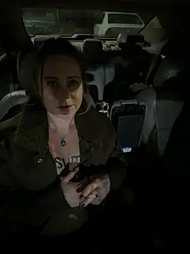 SummerBlueMoon online show from February 17, 2026, 1:40 pm