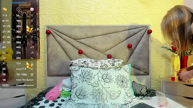 Snapshot of Esmeralda_oikos chatting on January 27, 2025, 8:39 pm Esmeralda oikos online show from January 27, 2025, 8:39 pm