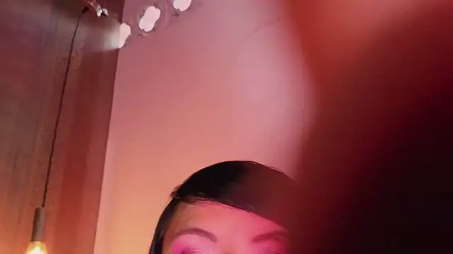 MishaKinki online show from March 19, 2026, 6:56 pm