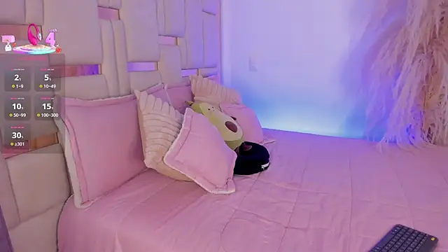 Snapshot of Channel-kox chatting on September 28, 2025, 3:12 am Channel-kox online show from September 28, 2025, 3:12 am