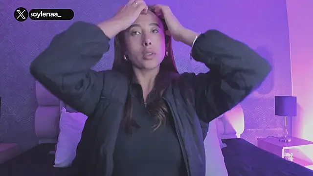 lena banks online show from October 10, 2025, 10:42 pm