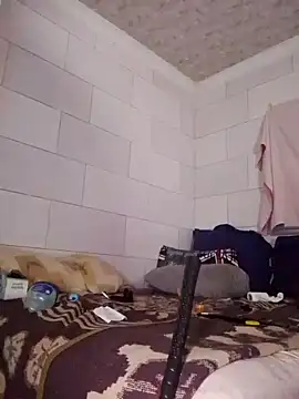 Stormward online show from April 1, 2026, 9:34 pm