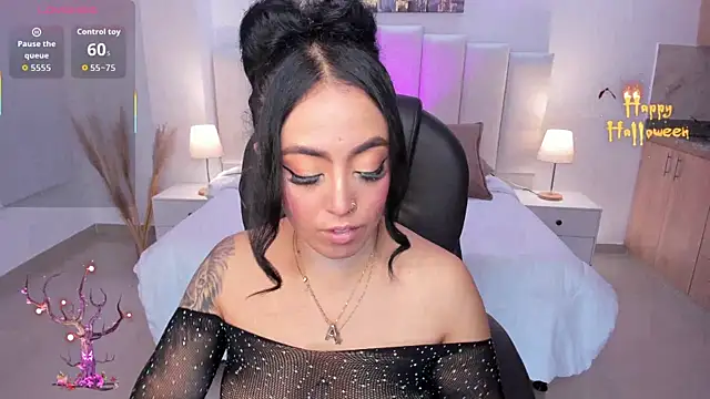 kim thompson 1 online show from October 28, 2025, 10:41 am