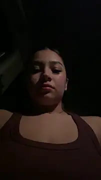 LunaBaker-1 online show from April 18, 2026, 6:50 am