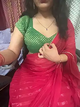 LuscousPussy online show from November 23, 2025, 6:52 pm