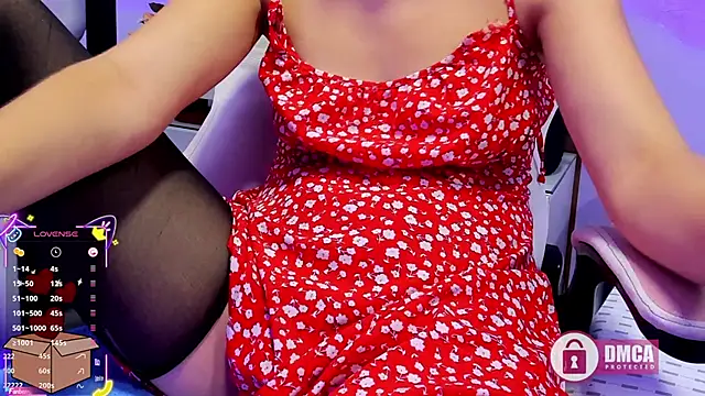 Snapshot of ana_gadot chatting on April 9, 2026, 12:54 pm ana gadot online show from April 9, 2026, 12:54 pm