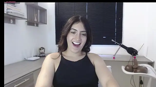 MIYESSI online show from February 13, 2025, 7:52 pm