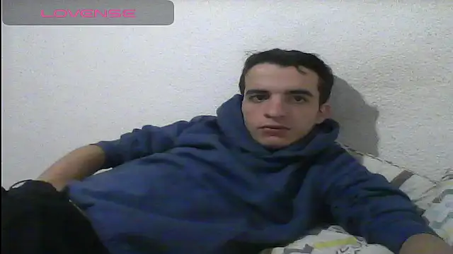 Tombgy07 online show from January 1, 2025, 8:26 pm