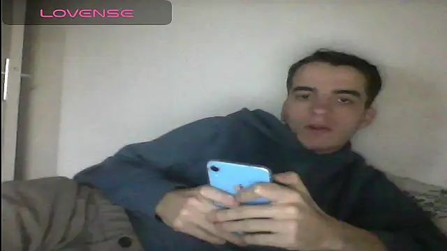 Tombgy07 online show from February 13, 2025, 4:39 pm