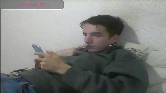 Tombgy07 online show from March 10, 2025, 8:01 pm