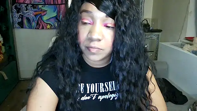 YasmineMinaj online show from January 18, 2025, 4:59 am