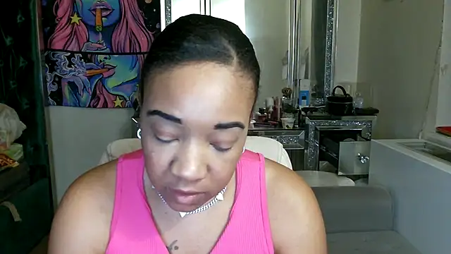 YasmineMinaj online show from January 21, 2025, 2:11 am