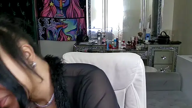 YasmineMinaj online show from January 23, 2025, 2:33 am