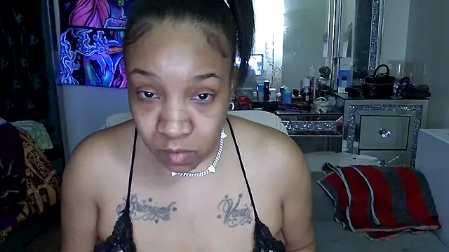 YasmineMinaj online show from January 27, 2025, 1:59 am