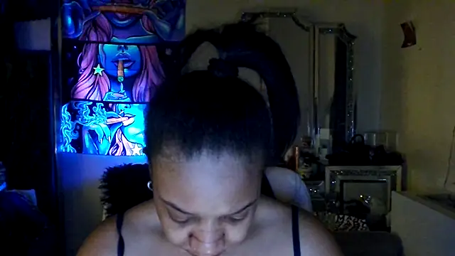 YasmineMinaj online show from January 28, 2025, 7:00 am