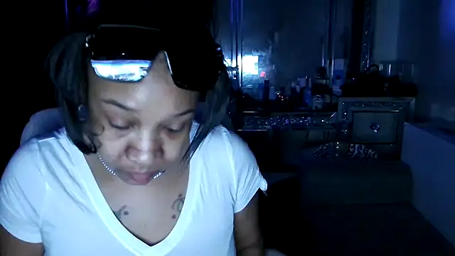 YasmineMinaj online show from January 29, 2025, 12:12 am