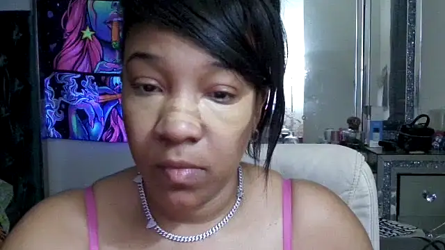 YasmineMinaj online show from January 31, 2025, 4:47 am