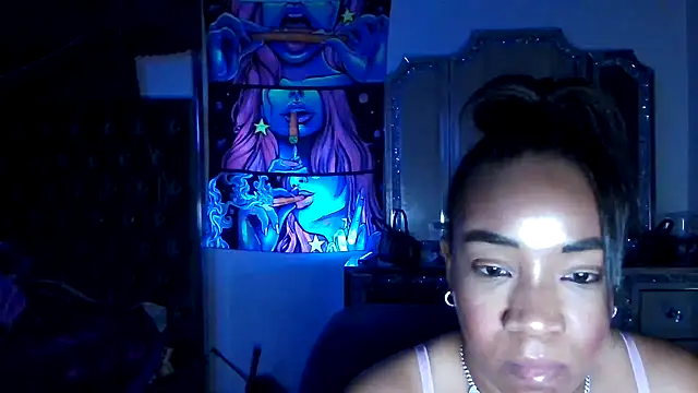 YasmineMinaj online show from January 31, 2025, 10:52 pm