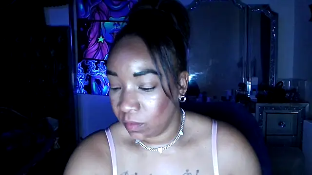 YasmineMinaj online show from February 1, 2025, 4:56 am