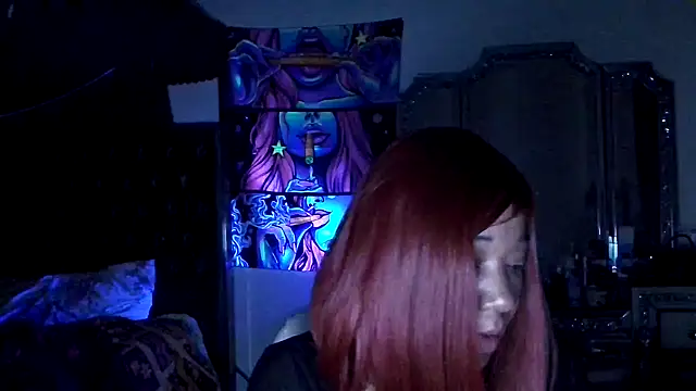 YasmineMinaj online show from February 4, 2025, 1:45 am