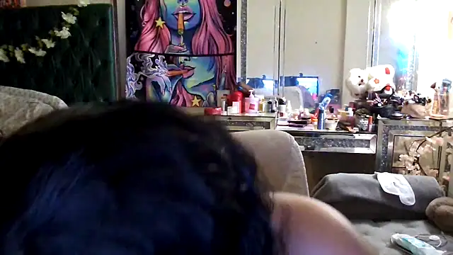 YasmineMinaj online show from March 19, 2026, 12:36 am