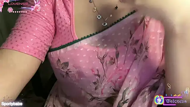 Sportybabe online show from March 4, 2025, 5:45 pm