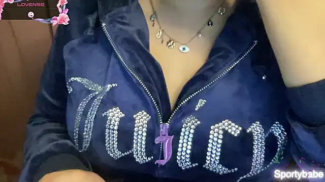 Snapshot of Sportybabe chatting on May 4, 2026, 8:16 pm Sportybabe online show from May 4, 2026, 8:16 pm