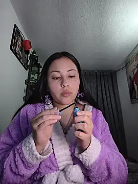 persefone core online show from April 23, 2026, 10:34 pm