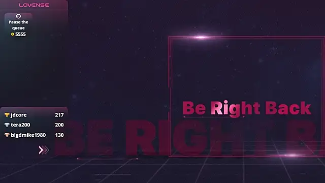 Isabella lt online show from February 20, 2025, 5:29 pm