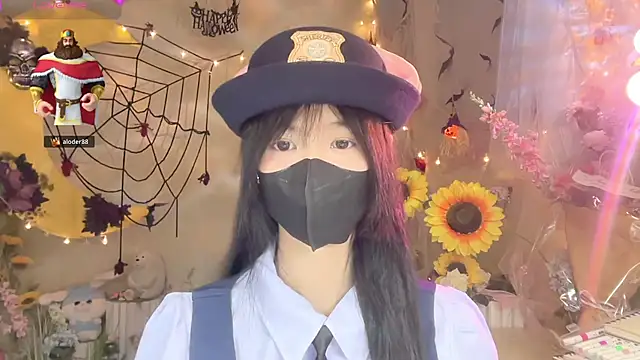 Your-Sunshine online show from October 30, 2025, 4:41 pm