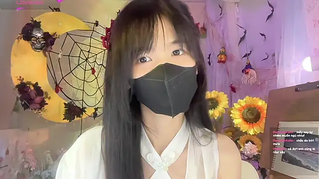 Your-Sunshine online show from November 7, 2025, 5:13 pm