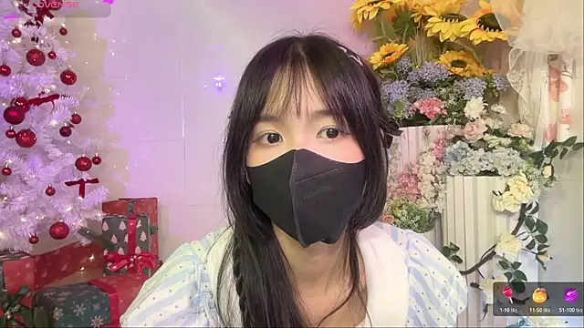 Your-Sunshine online show from November 14, 2025, 6:50 pm