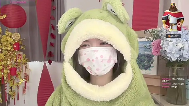 Your-Sunshine online show from March 24, 2026, 4:39 am