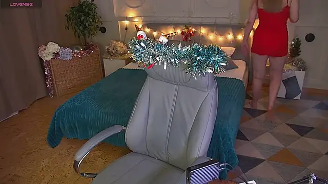 Snapshot of anita_blairr chatting on December 30, 2024, 1:04 am anita blairr online show from December 30, 2024, 1:04 am