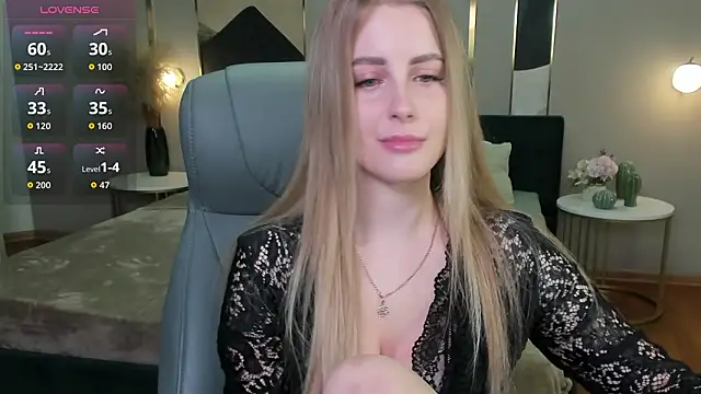 anita blairr online show from February 19, 2026, 1:12 am